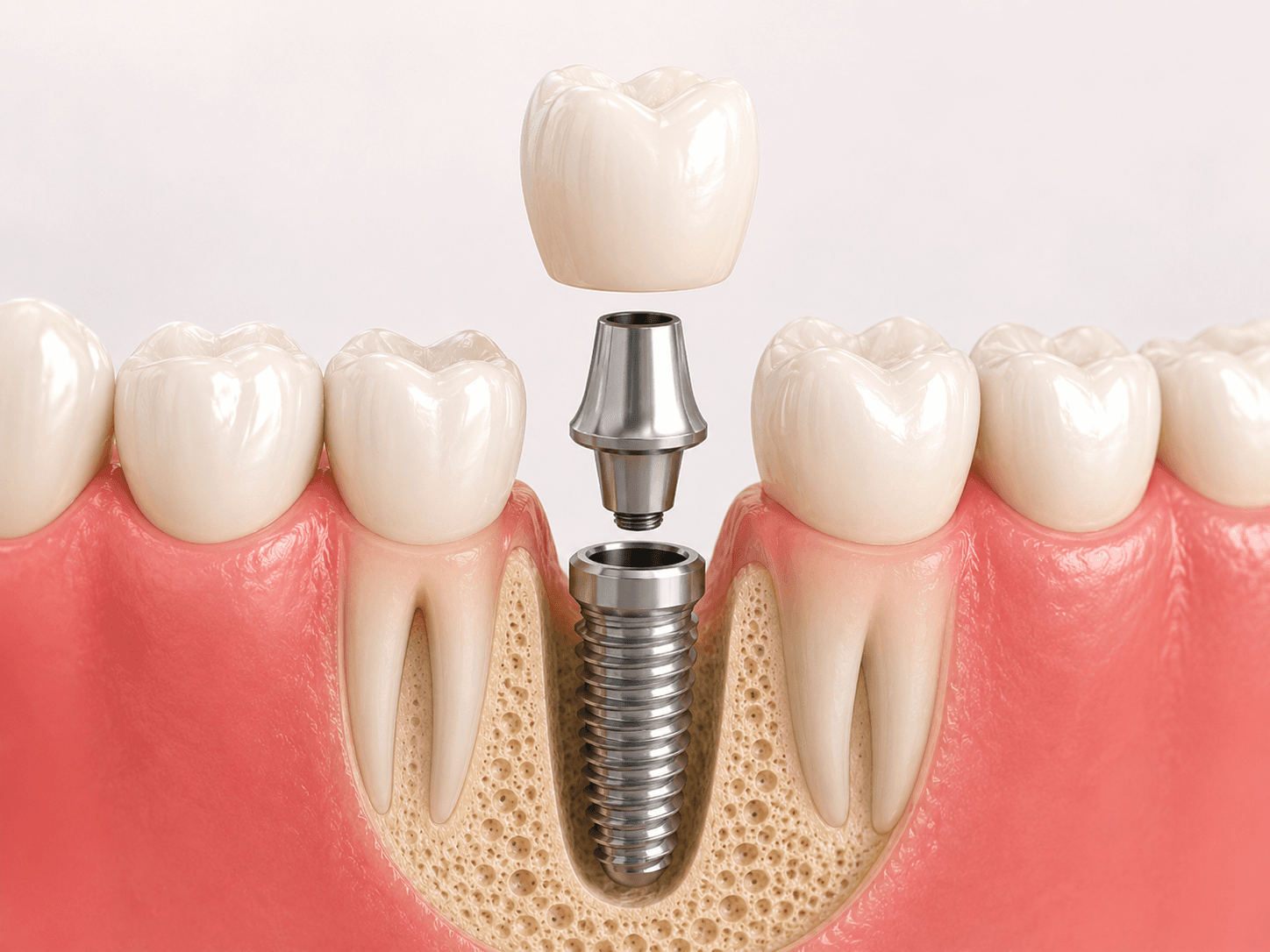 Dental İmplant